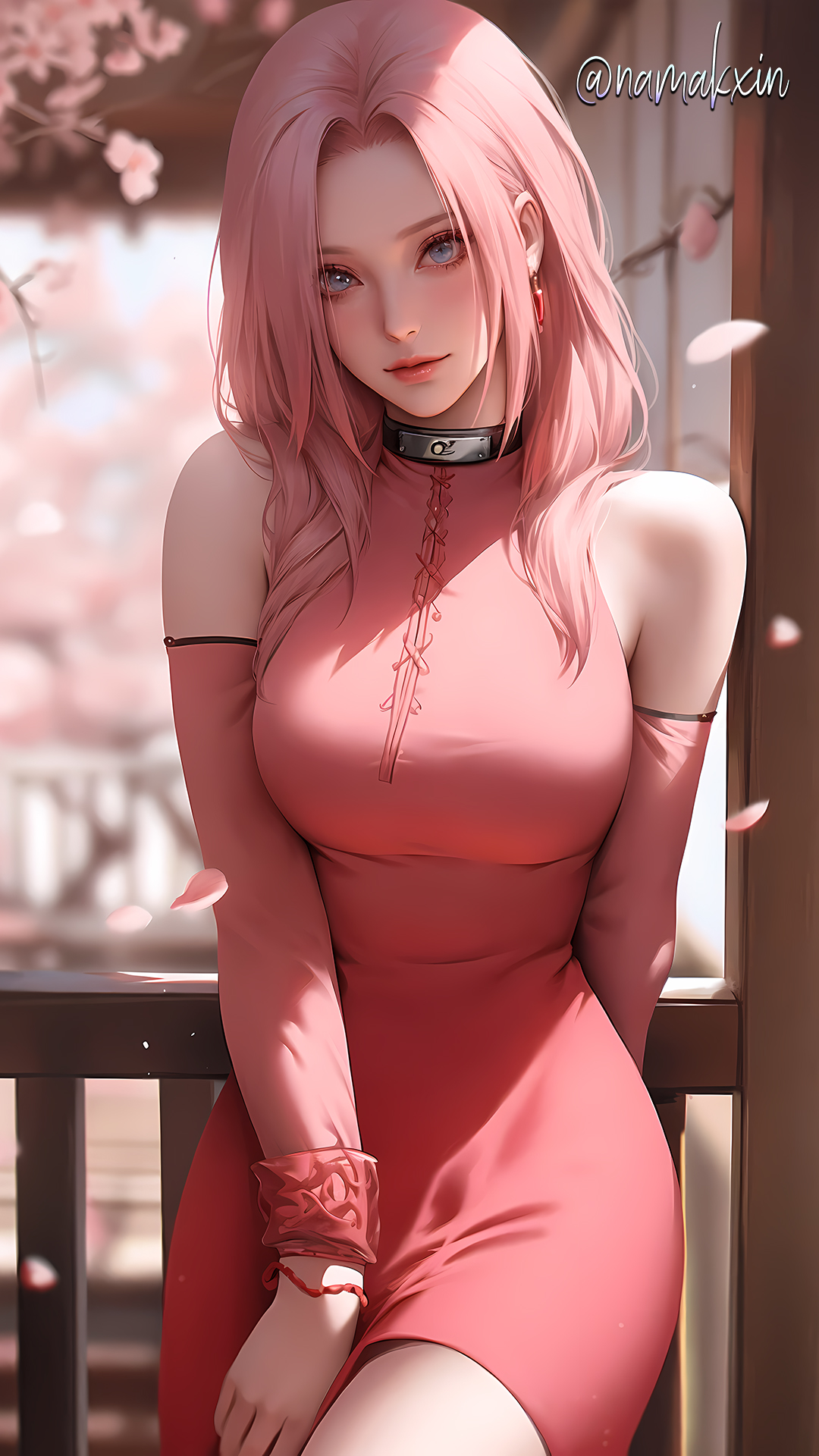 M04C1 Sakura Haruno By Namakxin On DeviantArt m04c1-sakura-haruno-by-namakxin-on-deviantart