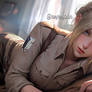 (P05A5) Annie Leonhart