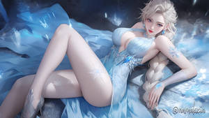 (P08G2) Elsa