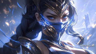 (P08H5) Kitana