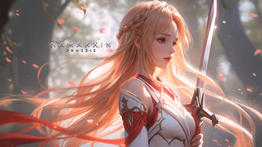 P2310 Asuna 1