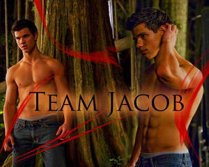 Team Jacob