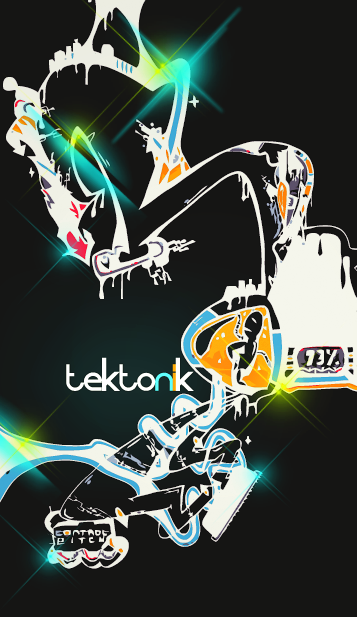 TEKTONIK Advanced Level