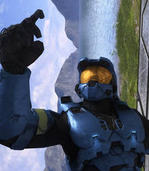 Halo 3-What....