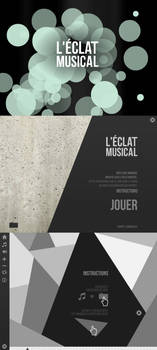 L'ECLAT MUSICAL