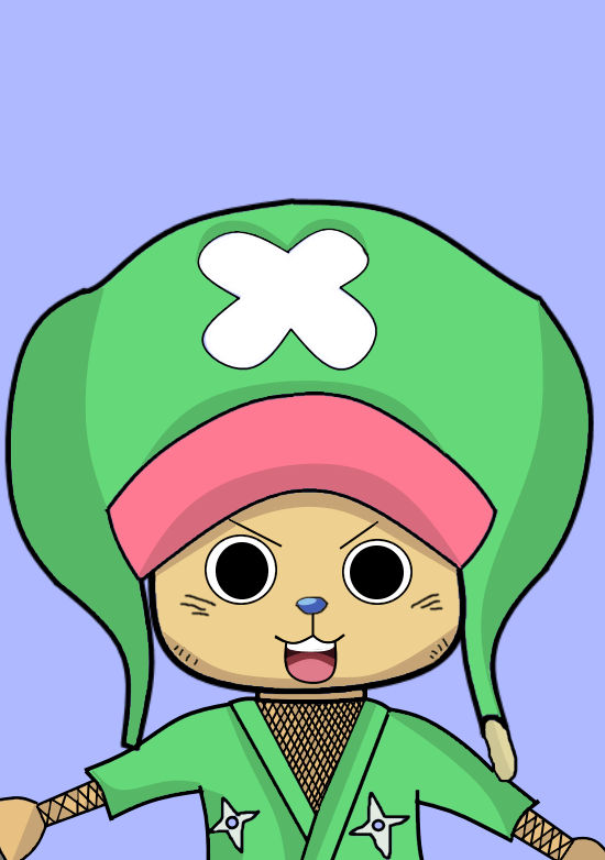 Tony Tony Chopper One Piece By Missconnieroyal On Deviantart Tony Tony Chopper One Piece By Missconnieroyal On Deviantart