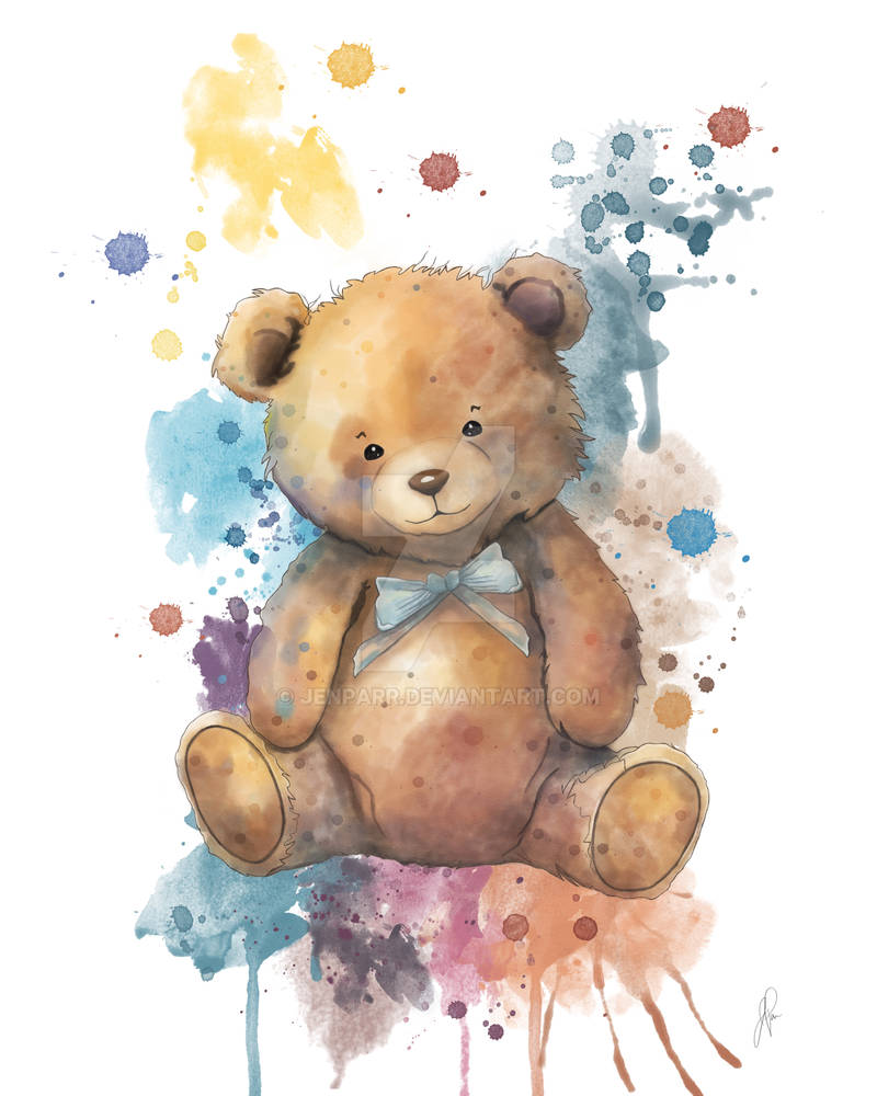 Cuddle Color Cuddly Colors by JenParr on DeviantArt