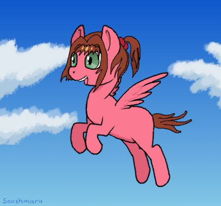 [Ponification] Sakura