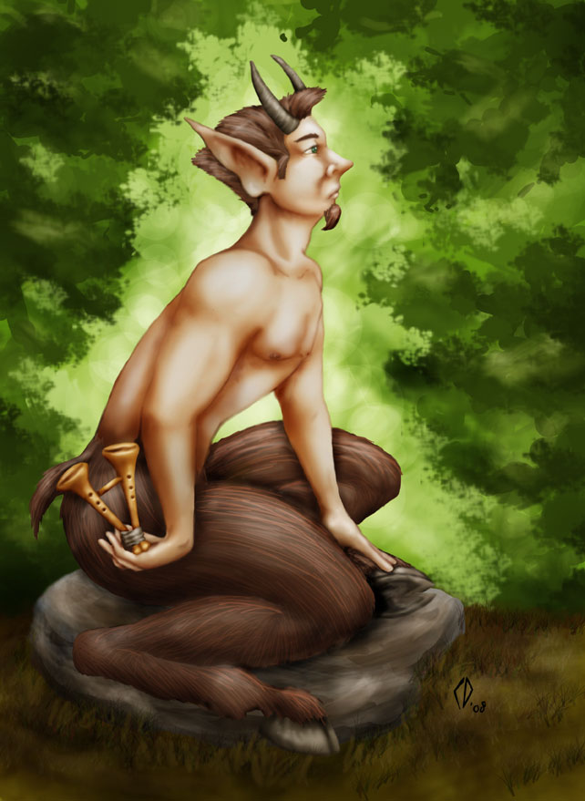 Satyr