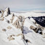 Godeanu Mountains, Romania