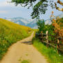 Mehedinti Mountains, Romania