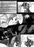 MLP Comic (needs a Titel) Page 001 by JB-Pawstep