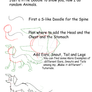fox doodle tutorial by griffsnuff on DeviantArt