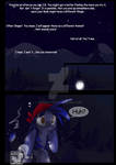 MLP - Magic on Pawsteps - Page 01 by JB-Pawstep