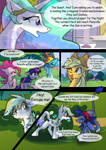 MLP - Magic on Pawsteps - Page 04 by JB-Pawstep