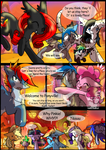 MLP - Magic on Pawsteps - Page 10 by JB-Pawstep