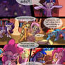 MLP - Magic on Pawsteps - Page 12