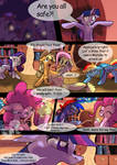 MLP - Magic on Pawsteps - Page 12 by JB-Pawstep