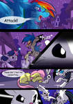 MLP - Magic on Pawsteps - Page 13 by JB-Pawstep