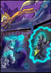 MLP - Magic on Pawsteps - Page 14 by JB-Pawstep