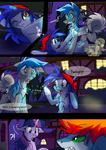 MLP - Magic on Pawsteps - Page 16 by JB-Pawstep