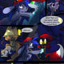 MLP - Magic on Pawsteps - Page 17