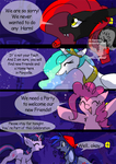 MLP - Magic on Pawsteps - Page 20 by JB-Pawstep