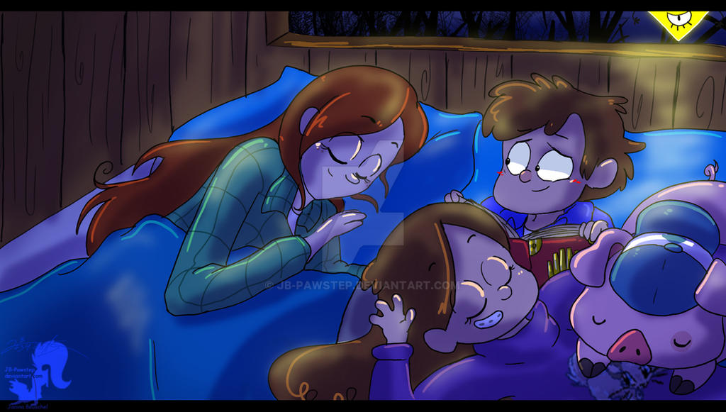 Sleepless Sleepover