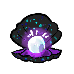 Nightsky Shell by JB-Pawstep