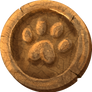 Pawprint Coin