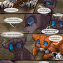 Shadow Souls - Chapter 29 - Page 2-3