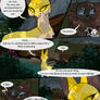 Secret Runes - Chapter 5 - Page 2
