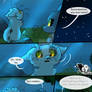 Faded Rainbows - Chapter 42 - Page 1