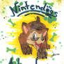 Nintendogs Adventures -Cover