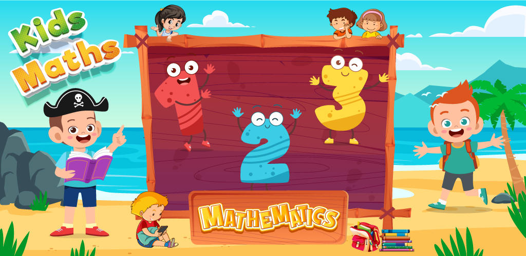 Kids Maths Fun Math Game by kidsmath on DeviantArt