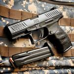 Spyderco Paramilitary 2 by ZorinDenu on DeviantArt