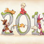 Happy New Year 2017