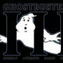 Ghostbusters 3 teaser logo