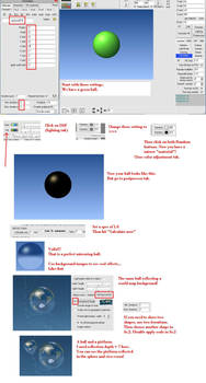 100percent mirroring setting in MB3D