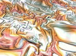 Metal gnarly by dark-beam Metal gnarly by dark-beam