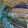 Apocayptic cyberstation