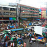 Divisoria market