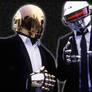 Daft Punk