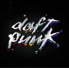 Daft Punk DISCOVERY