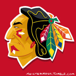 Blackhawks