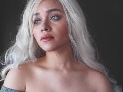 Daenerys Targaryen