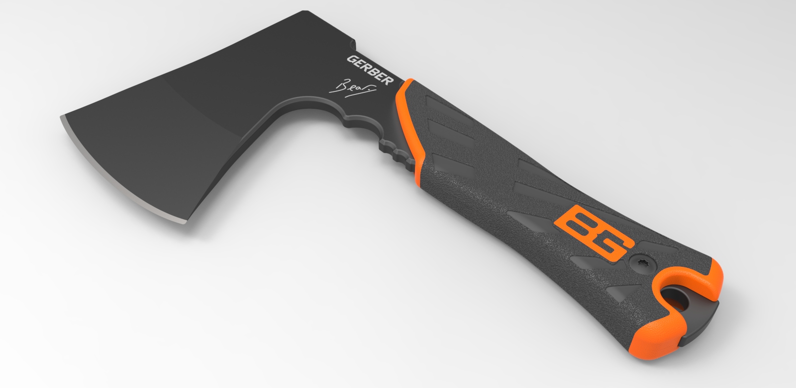 Bear Grylls Survival Hatchet