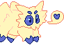 f2u Joltik Pixel