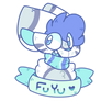 Fuyu Badge