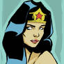 wonder woman